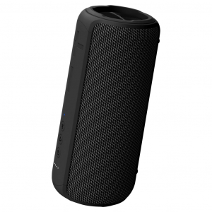Sencor SSS 6602 HYPE L Bluetooth hangszóró fekete